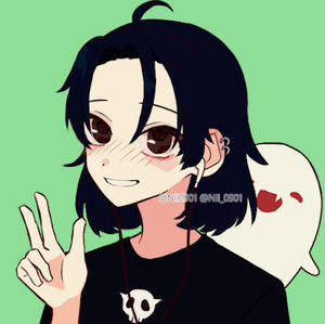 Meet your Posher, Emiko